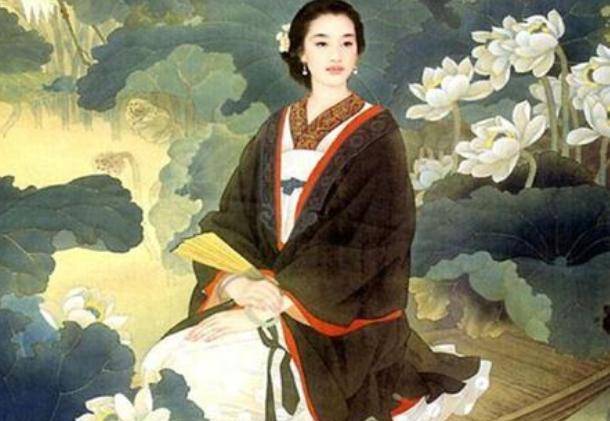 大宋皇室的旷世奇恋:高滔滔被誉为"女中尧舜",为何引争议?
