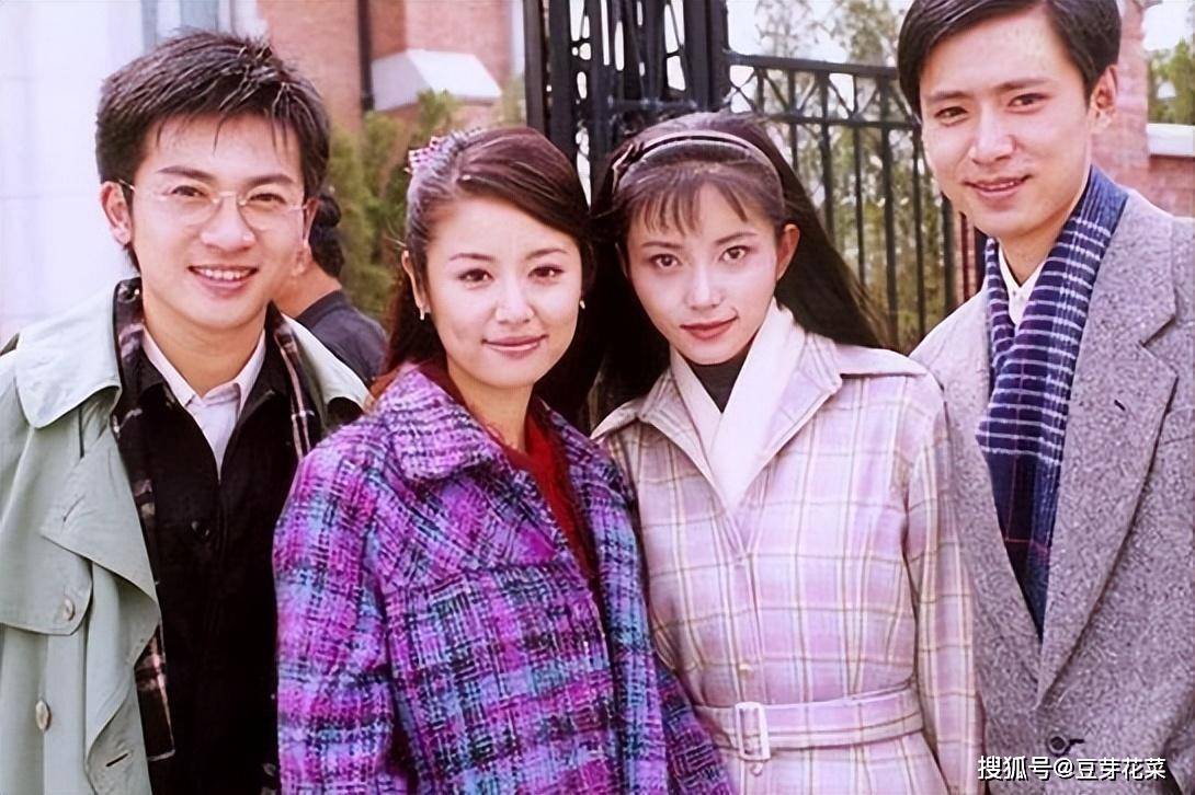 高鑫在巅峰之时竟放弃一切,四年如一日陪伴瘫痪妻子,不离不弃!