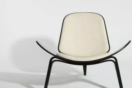 100种好设计|设计史上堪称"教科书"的那几把椅子