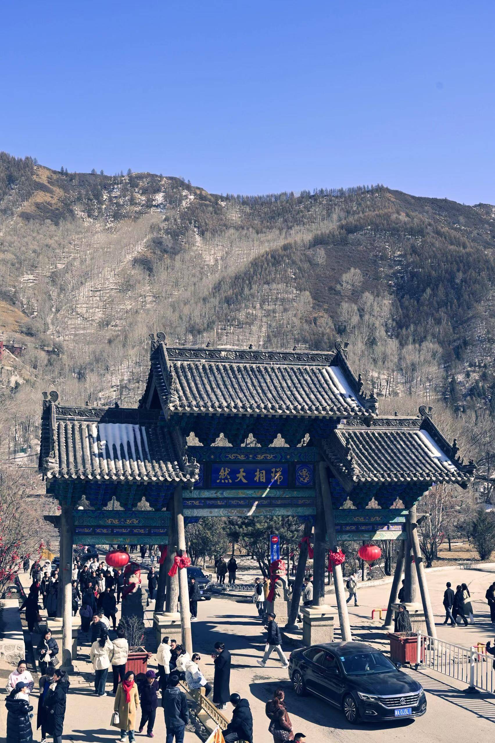 第一次去山西旅游必玩攻略,全山西旅游攻略一篇顶十篇不看后悔
