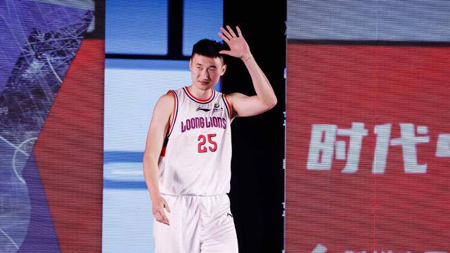 李春江之子合同到期,29岁失去在cba的出路,只剩两个退路?