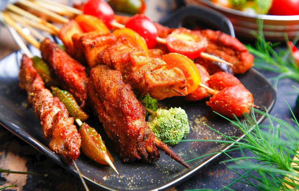 高清美食视频素材在哪里?推荐抖音热门短视频素材下载资源