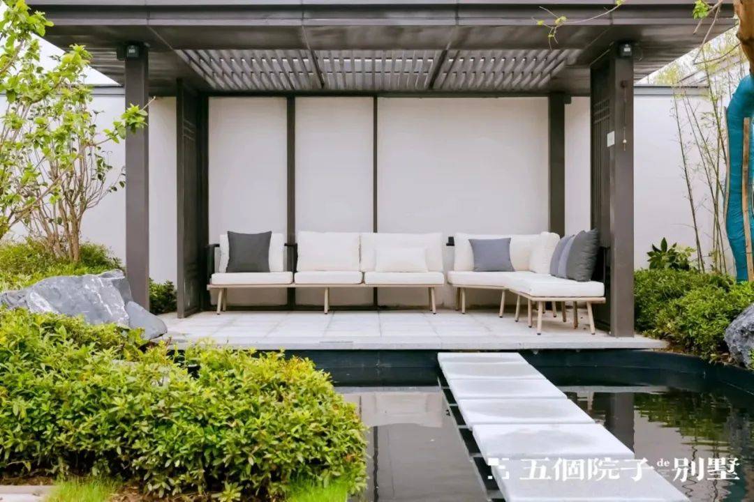 五个院子的别墅(上海)五个院子的别墅2024首页网站丨