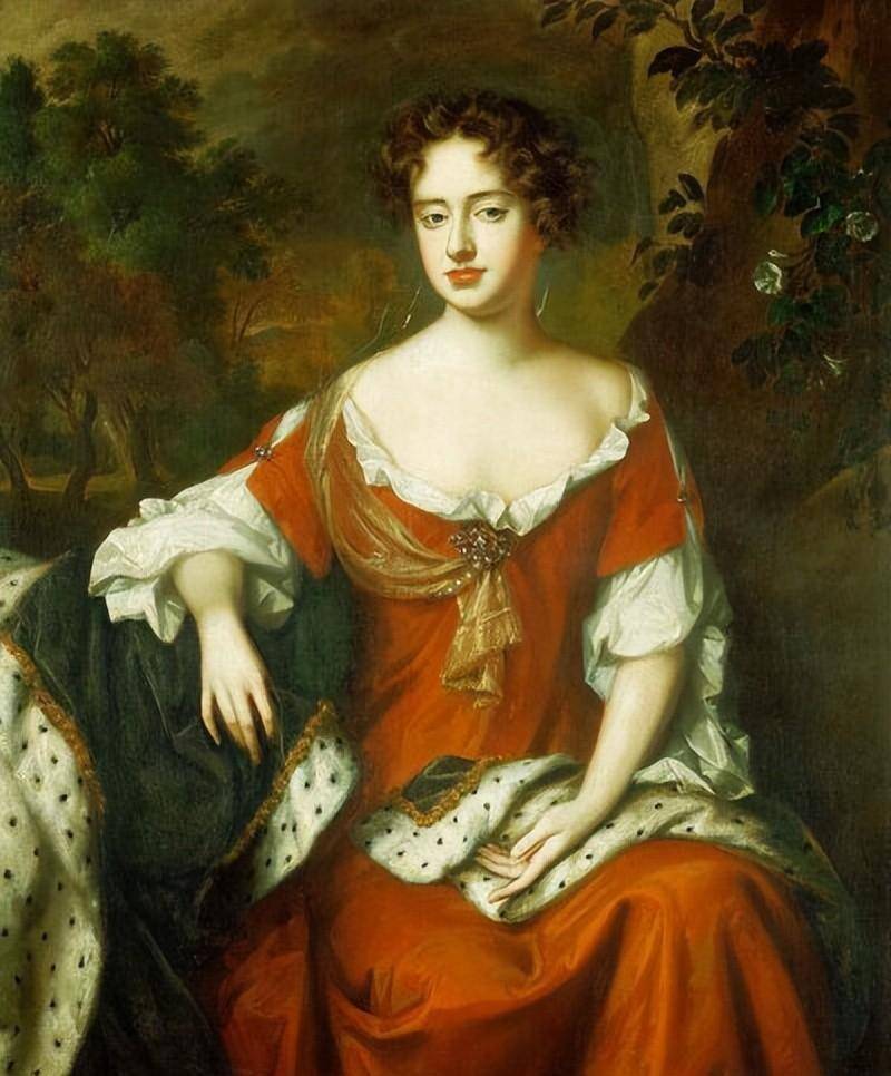 跟随英国王朝历史,走近英国历史上的五位女王