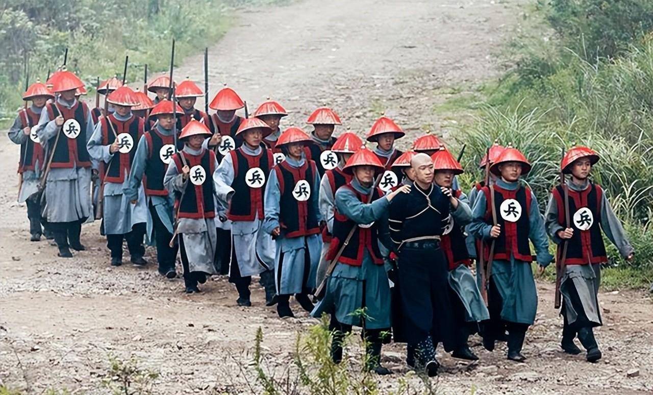 他曾是大清头号通缉犯,然国家危难之时挺身而出,被誉为民族英雄