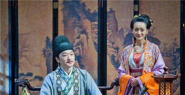 皇后便杀了皇帝自个当,却因一事糊涂遗臭万年_宋太祖_赵光义_赵匡胤