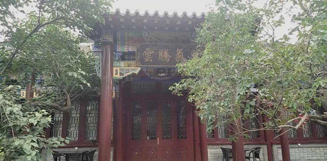 走进沈阳杨宇霆公馆,不愧是张作霖的心腹,这宅院也太豪华气派了