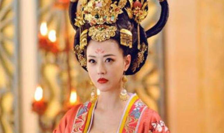 领导看上自己老婆该咋办,李世民弟弟的案例可作参考