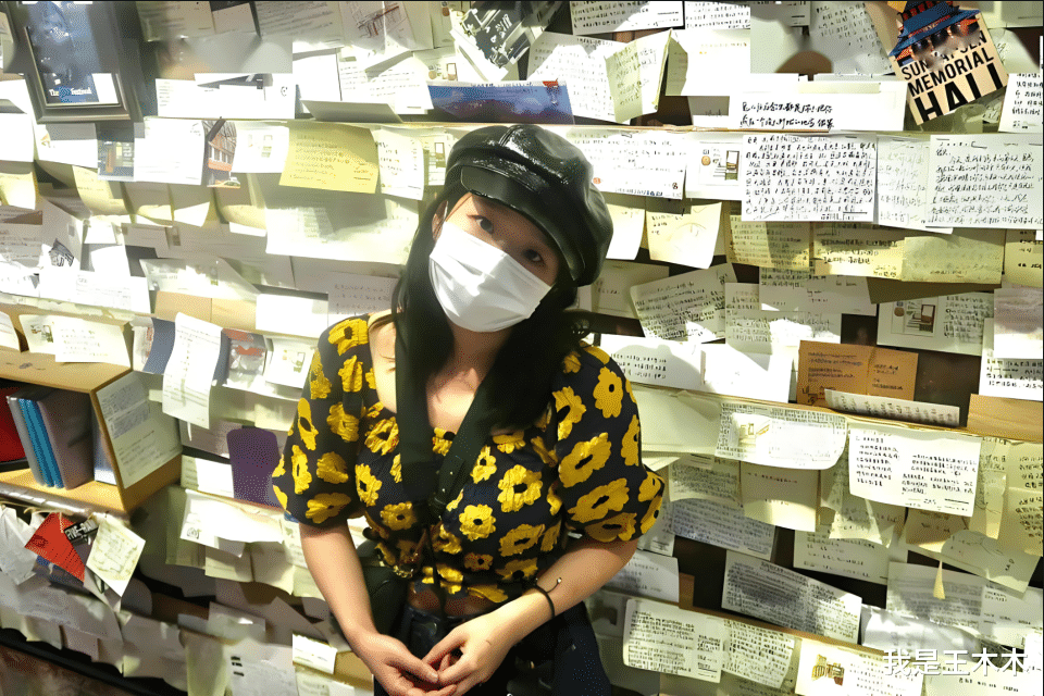 深漂女硕士,从打工到创业电商公司女老板.