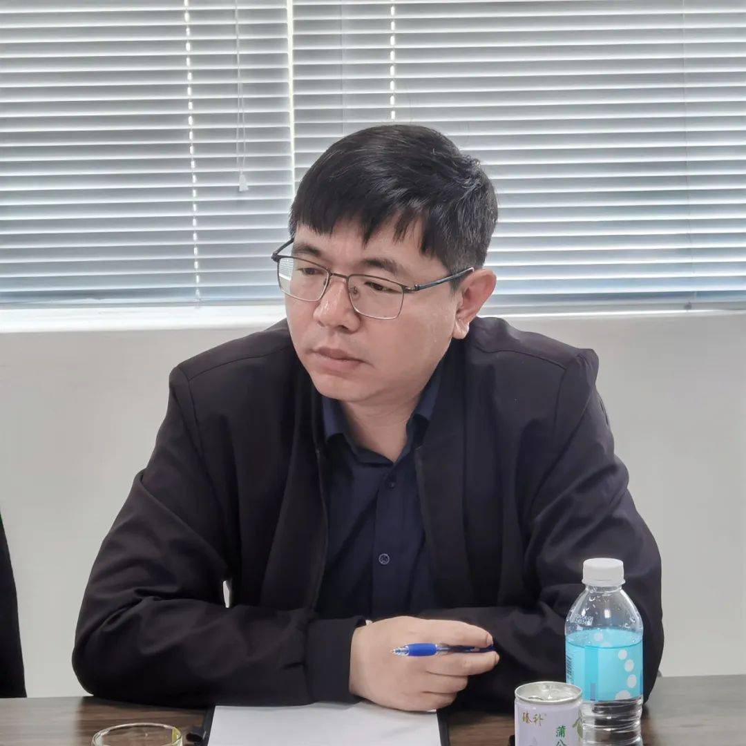 董事长_业务_王成和