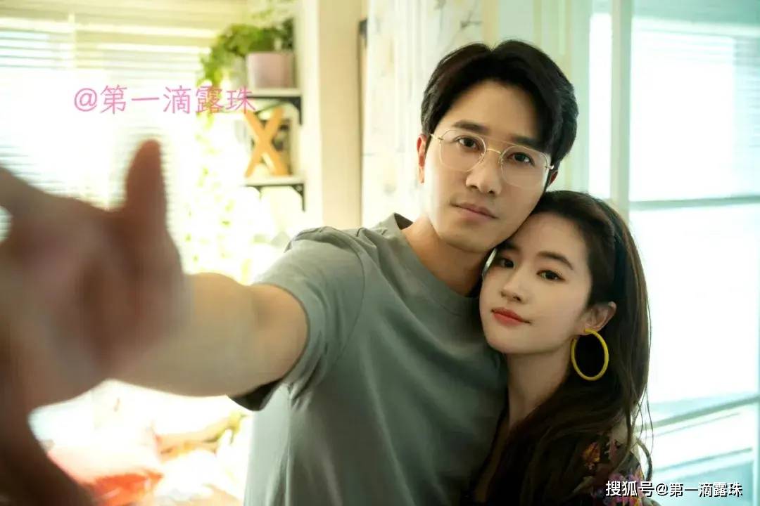 国栋妈被说酷似张兰,曾是双料影后_于慧_果冻_观众