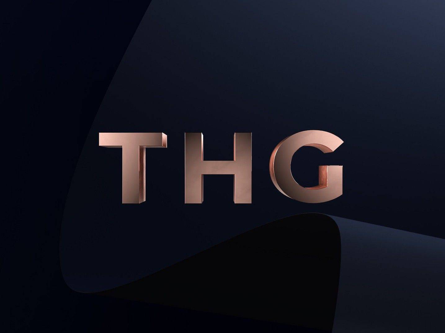 thehut group (thg),一家在电子商务美容领域占据主导地位的企业,公布