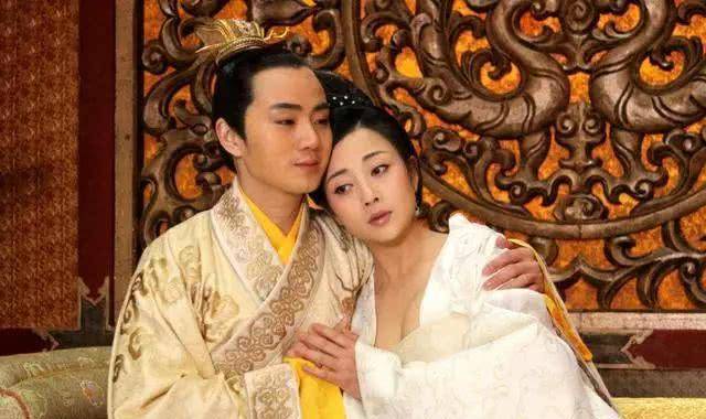 李治为何把亲妹妹新城长公主,以皇后礼下葬?千年之后真相被揭开