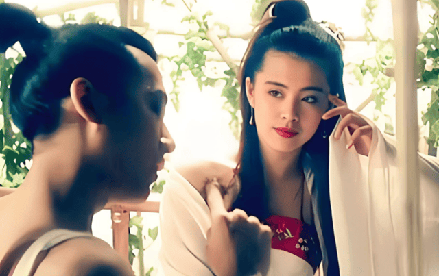 长大后才懂:孙二娘勾人又毒辣,武松却不愿杀她,二人还义结金兰