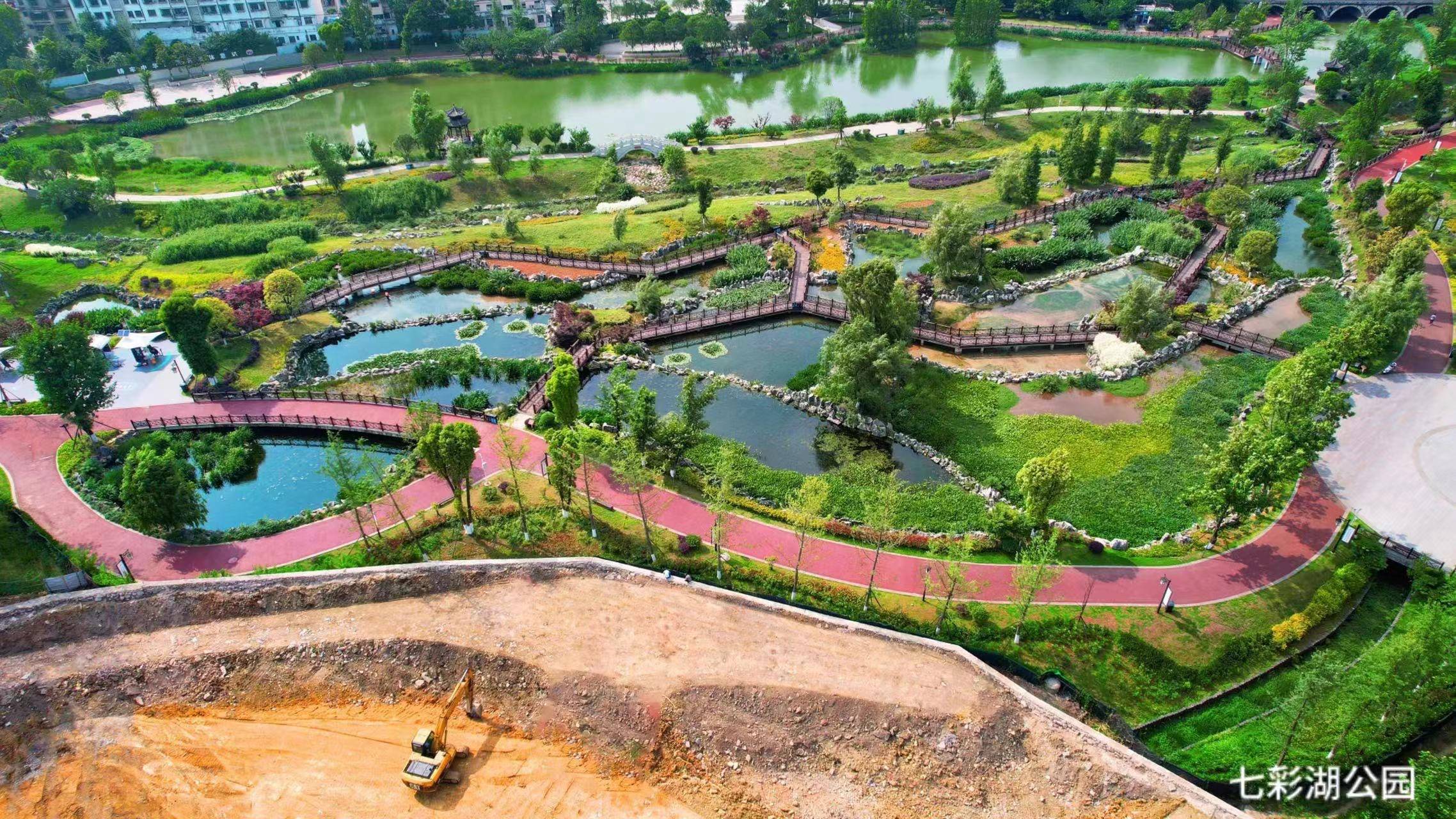 贵阳白云区金融北城板块,云湖里项目性价比如何?_公园_均价_城市