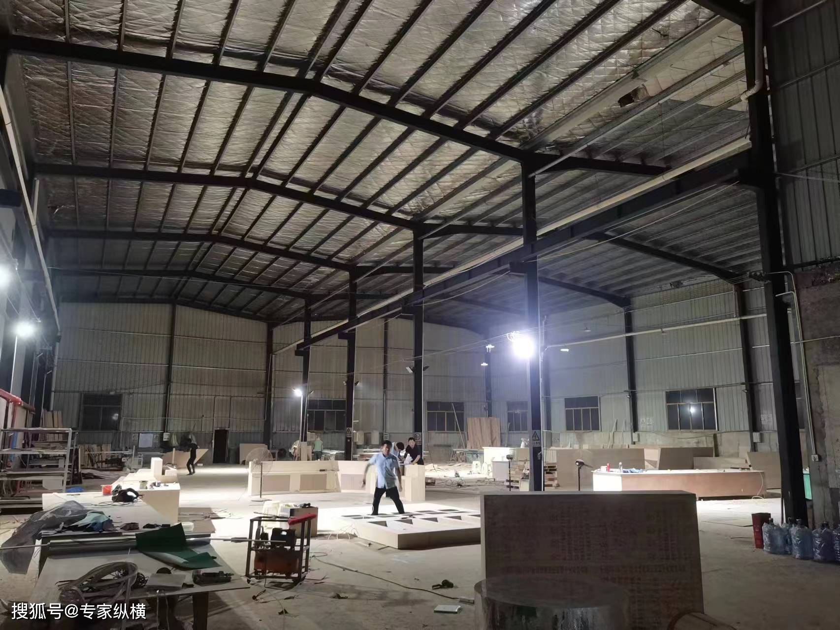 提供建筑装饰设计与施工服务,打造行业品牌——湖南众犇建筑装饰工程