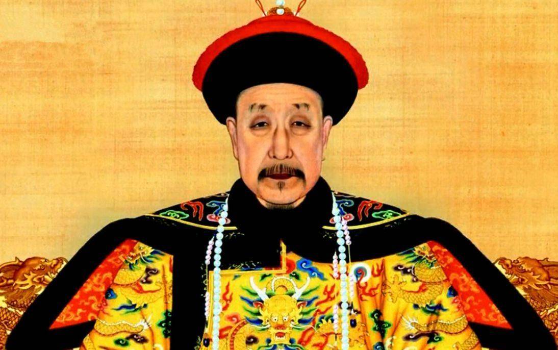 他是刘罗锅的父亲,被乾隆皇帝称作清朝唯一的真宰相