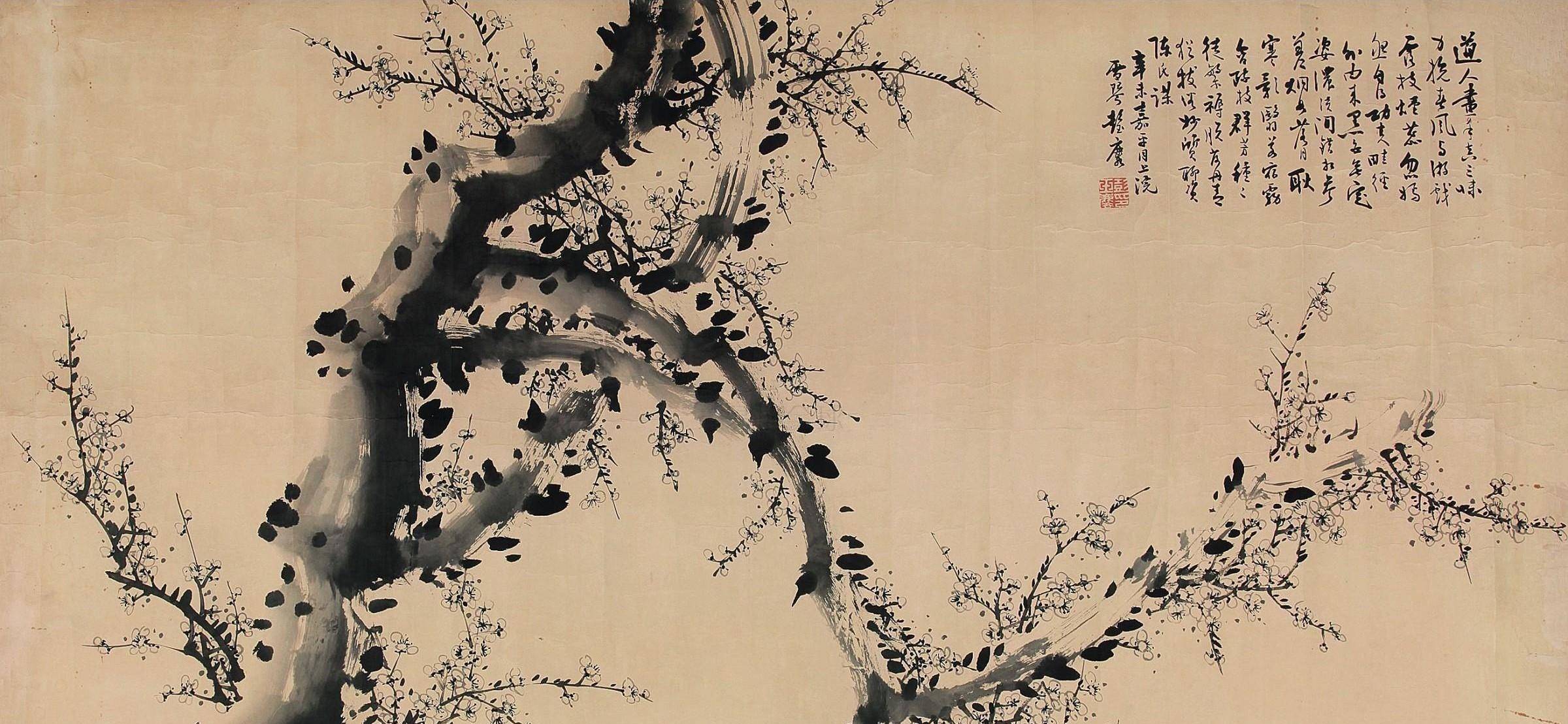 他是中国近代海军奠基人,也是大清帝国的最后一抹斜阳_彭玉麟_衡州