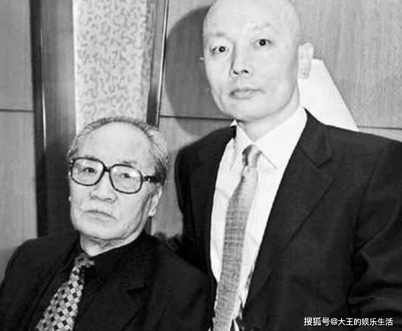 给父母长脸的"星二代",有人成顶流,有人成国家一级演员_葛优_陈佩斯