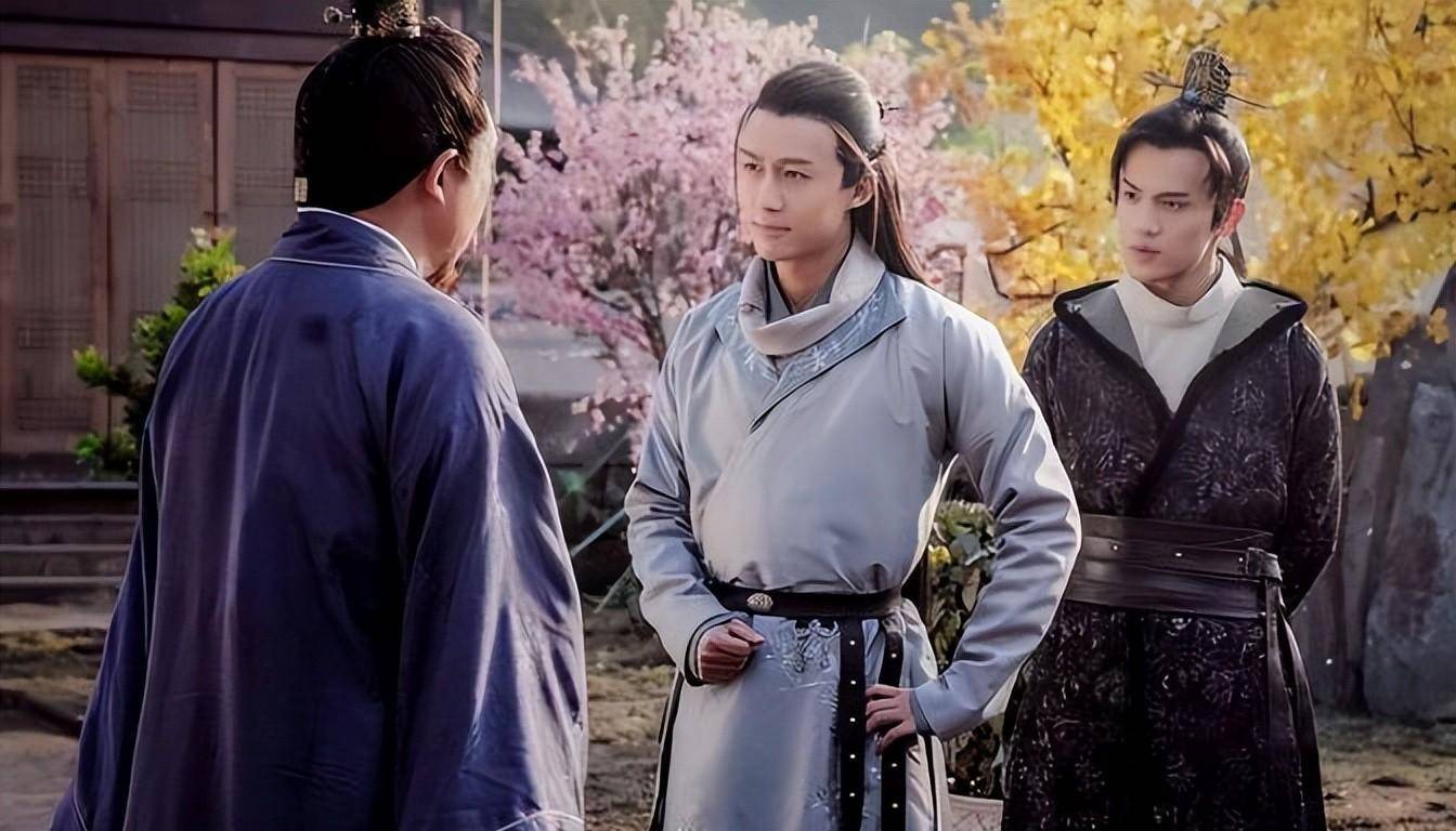 明清奇案-刘世澜巧审无头冤案