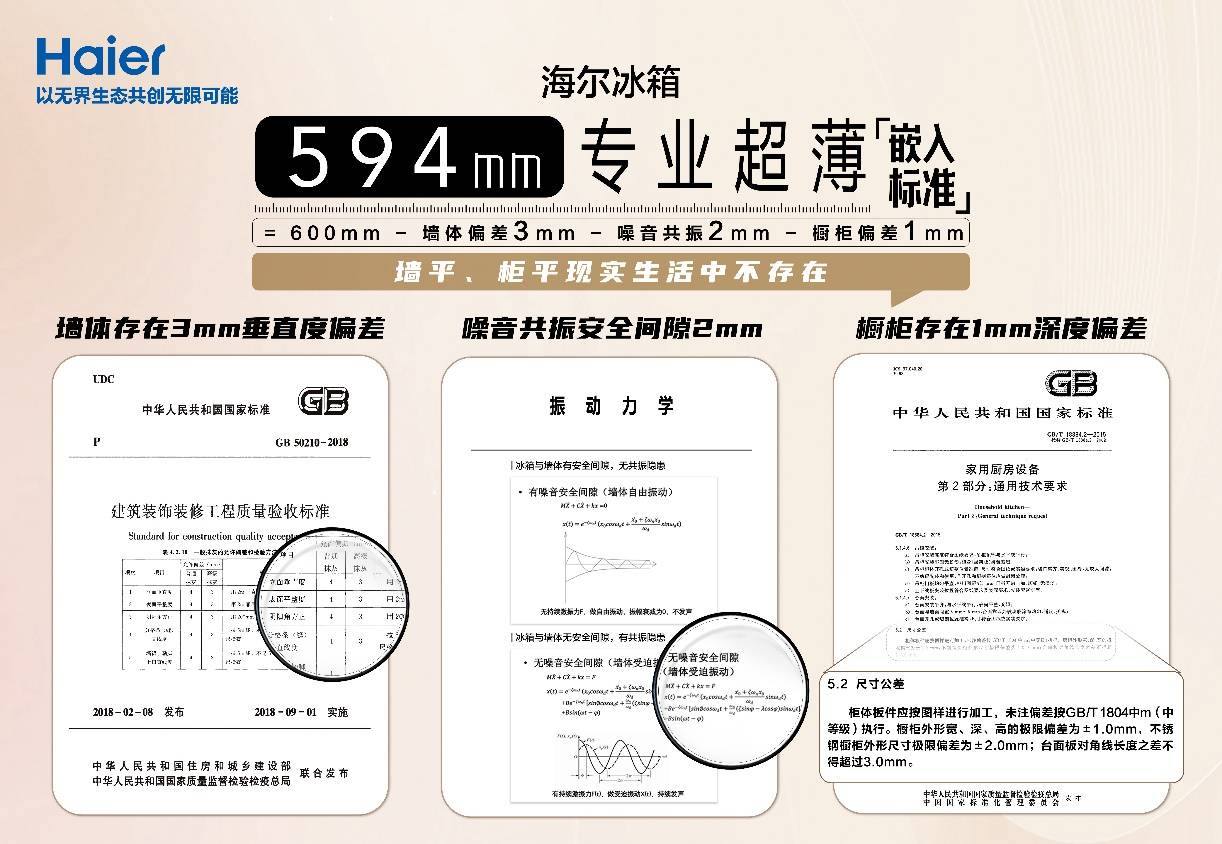 海尔冰箱联合7家权威机构召开平嵌电冰箱学术研讨会-最极客