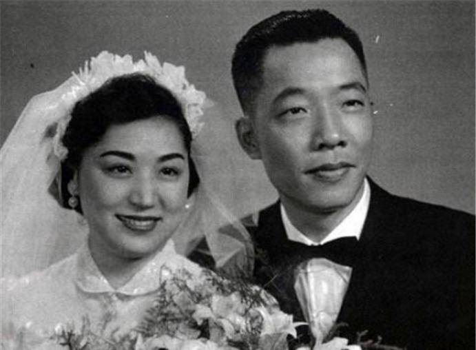 听到儿子死亡后,宋美龄讲出句心里话,发人深省_蒋经国_蒋介石_因为