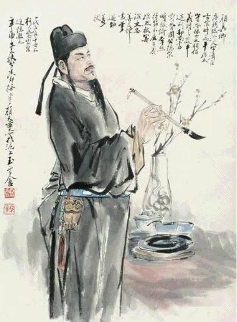 他用一生注解,人如其字,字如其人,欧阳修:这就是君子