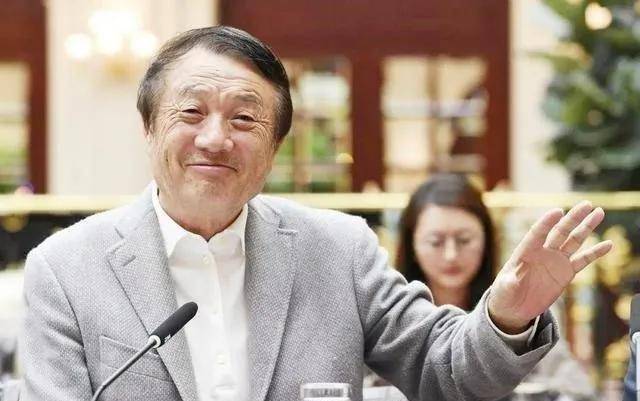 任正非母亲:担心儿子破产攒十万元,因意外离世成任正非一生的痛
