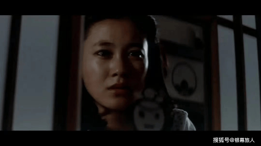 【独家放映】不容错过的日本美学盛宴,《花蕊纹身》震撼来袭!