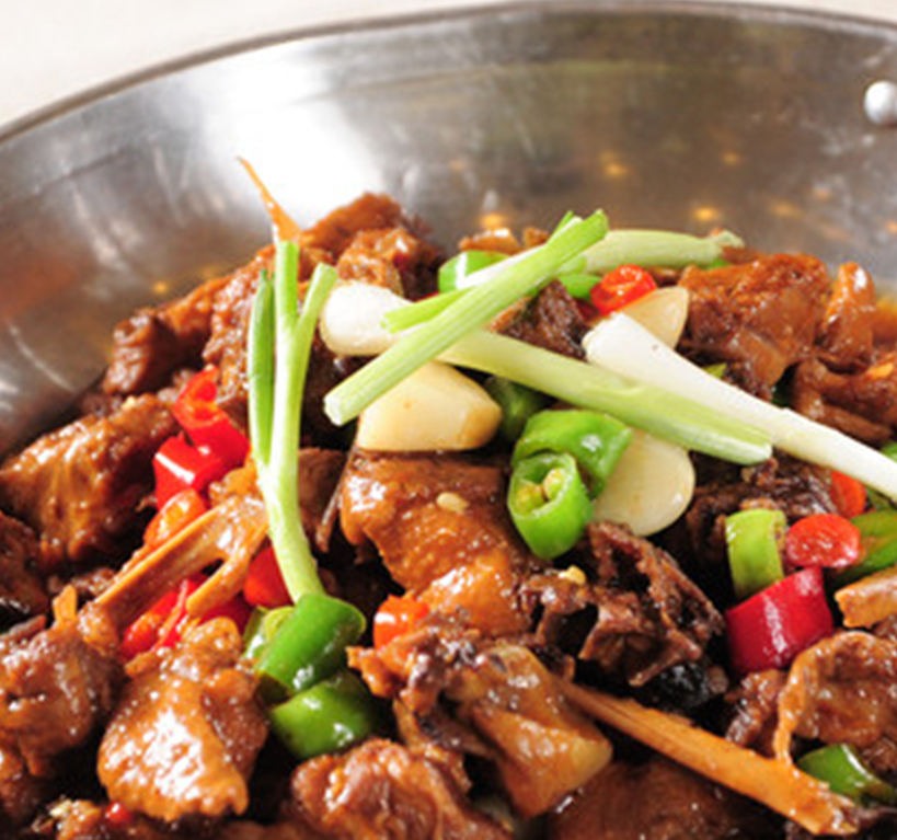 36年大厨:做啤酒鸭时,这3种香料缺一不可,否则腥味严重,不香