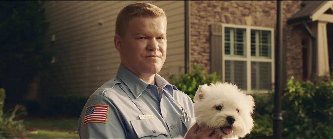 7,美剧之巅都少不了他_杰西·普莱蒙_角色_马特·达蒙