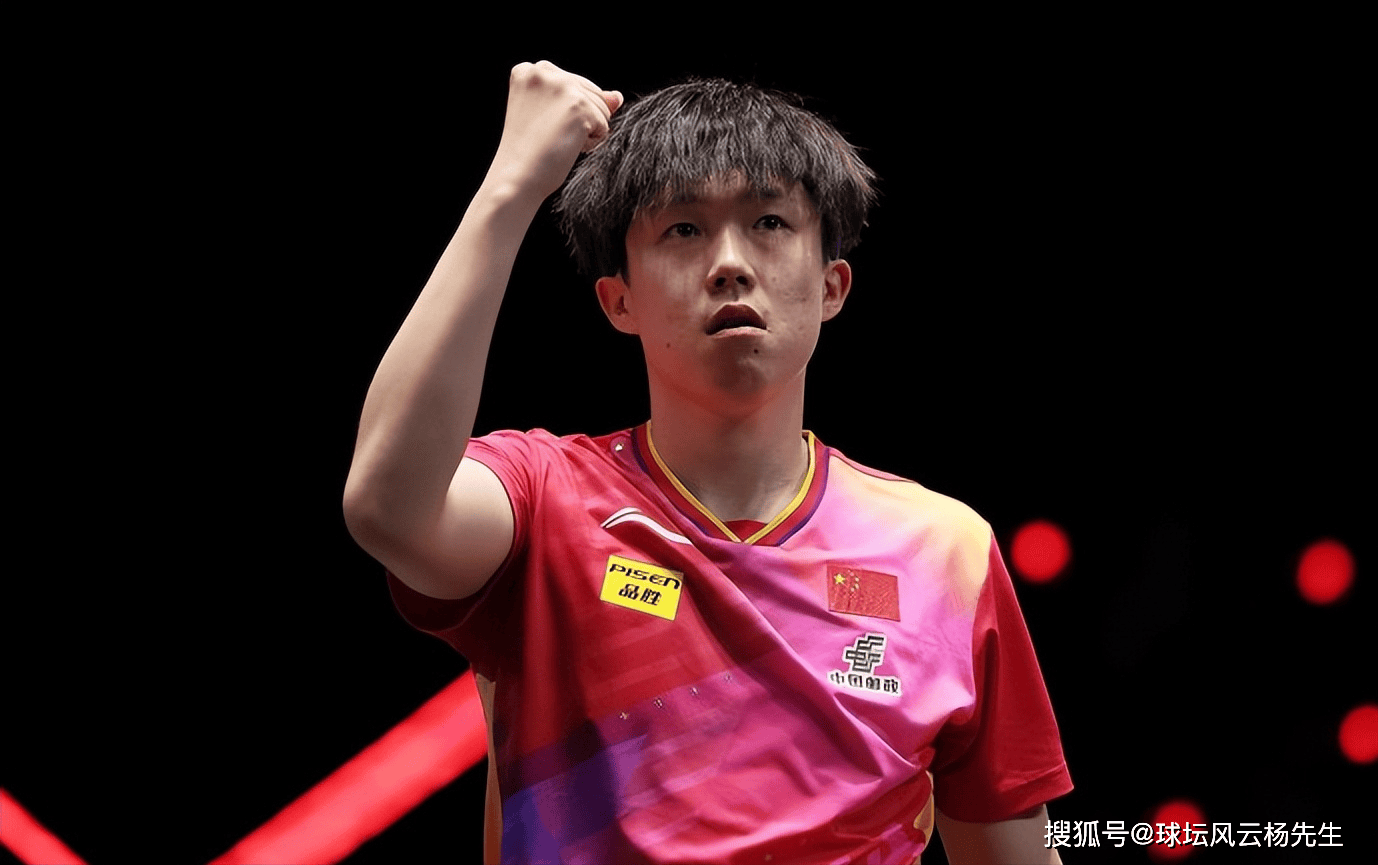 乒坛风云:樊振东,孙颖莎持续领跑,丁宁掌舵亚奥理事会