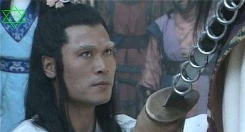 古代大侠用的大刀为何要装铁环?如果遇到有9环的大刀,尽量远离