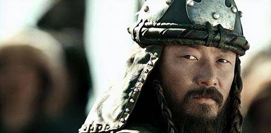 臧爱亲是《上阳赋》王儇的原型,刘裕一生的白月光,为她永不立后