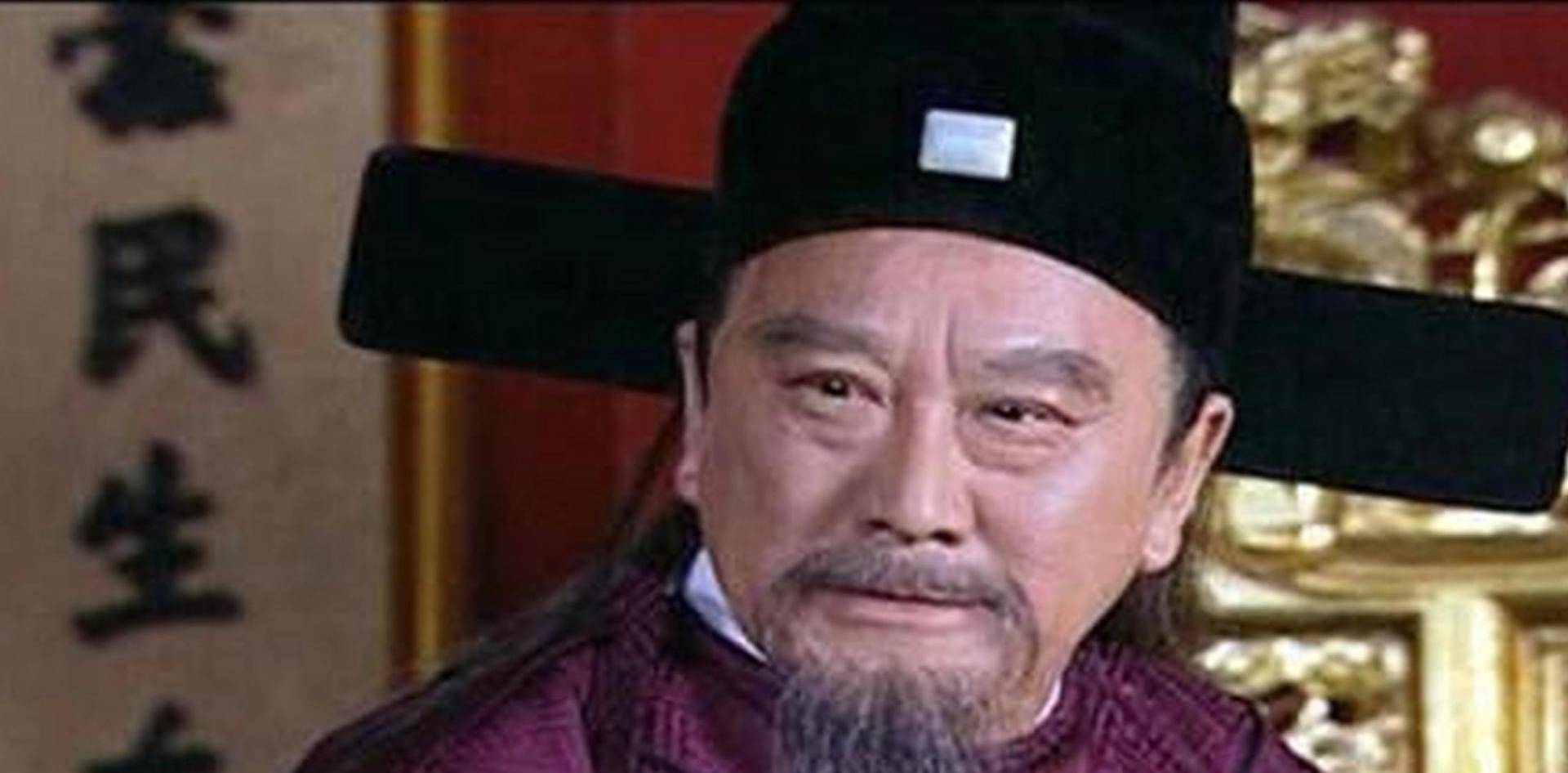 历史上最后1位丞相,胡惟庸真的谋反了吗?他是如何走向灭亡的?