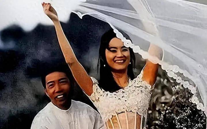 林青霞当初为什么嫁给他?_邢李_伴侣_秦汉