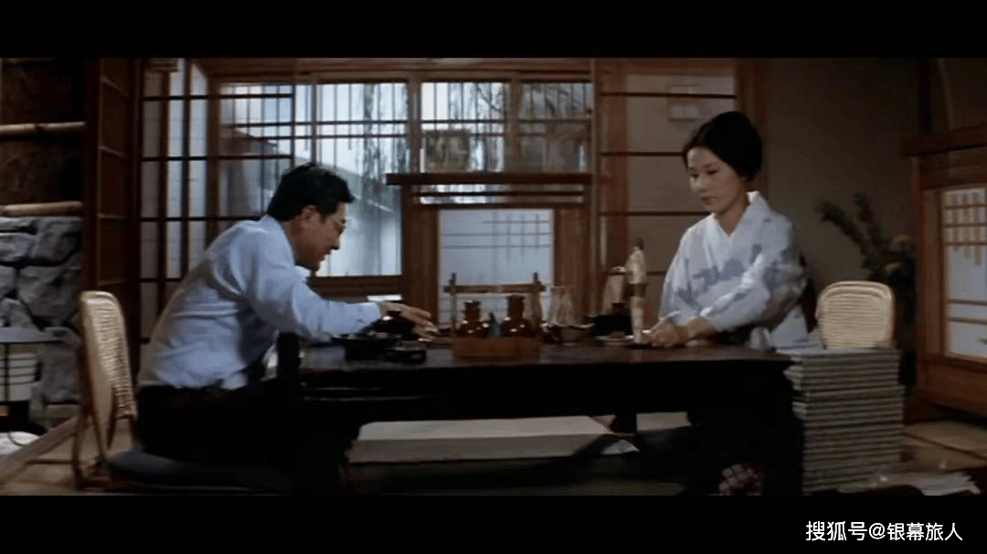 【独家放映】不容错过的日本美学盛宴,《花蕊纹身》震撼来袭!