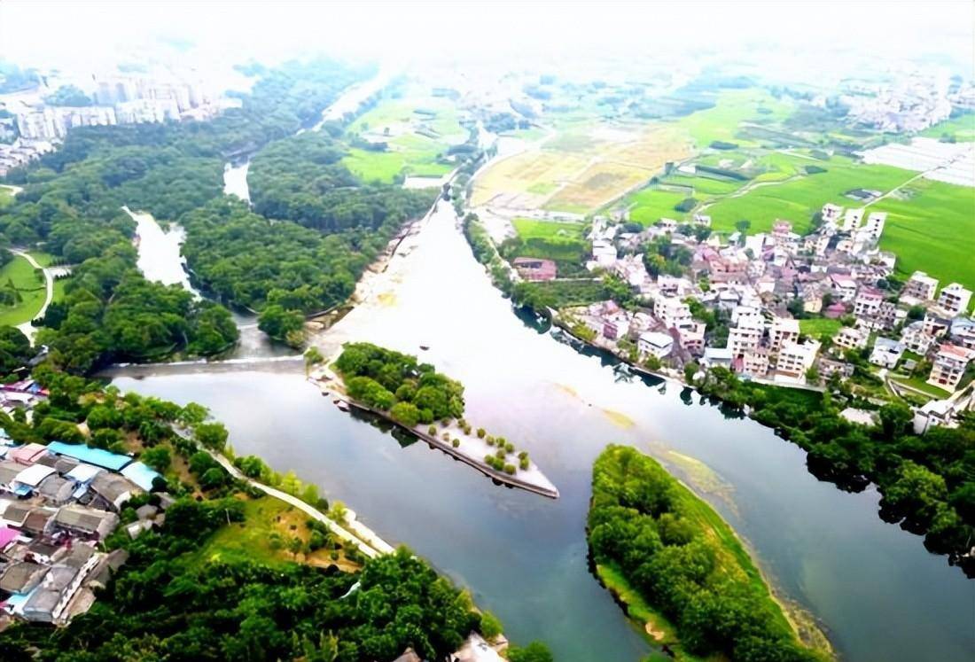 秦国三次攻打的国家,百越之战