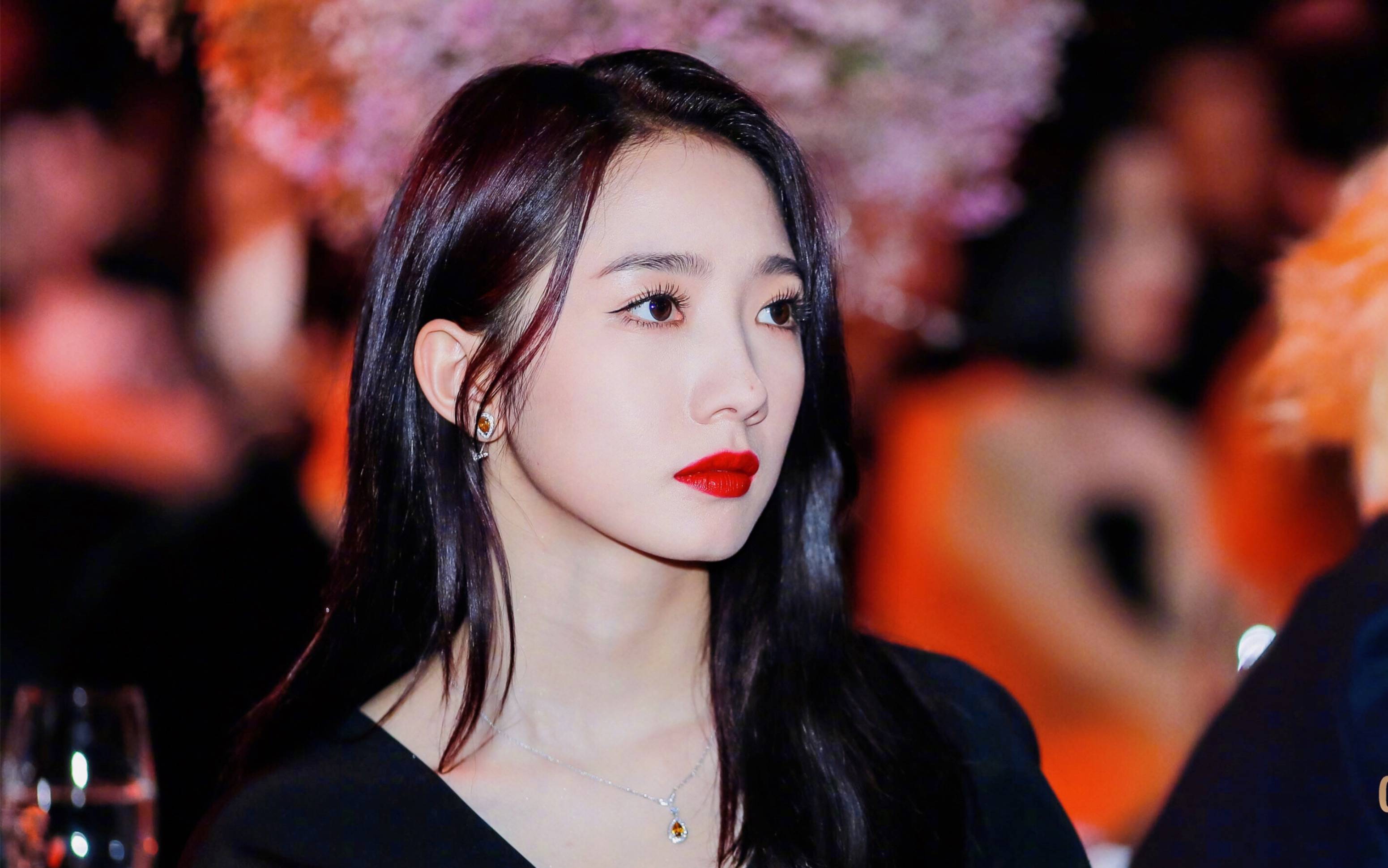 明星点评:景甜,白敬亭,孟美岐,肖战,尚雯婕,郭敬明