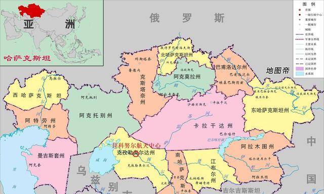 和我国接壤的国家有14个,其中8个和新疆接壤,你知道是哪些吗