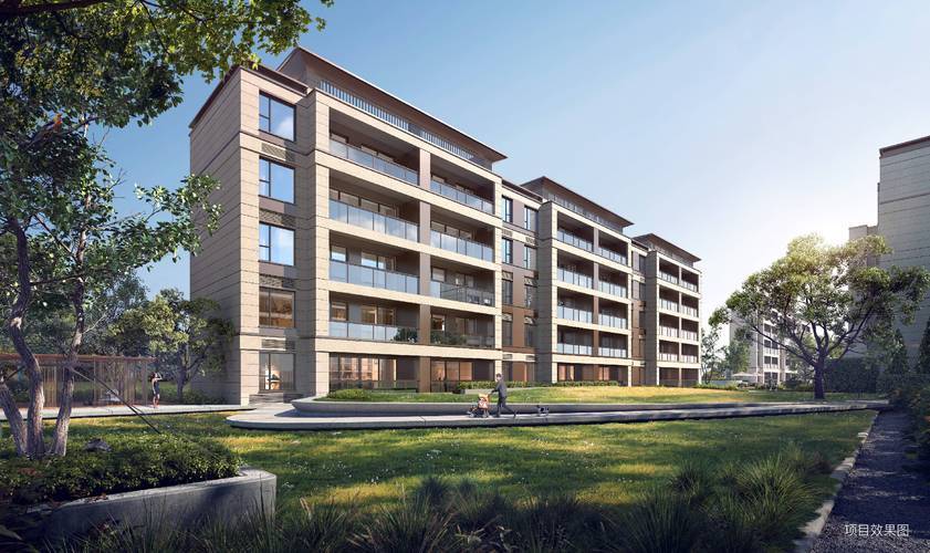 太仓市新区娄江新城-(首页网站)熙和樾庭-楼盘百科-价格,户型,地址