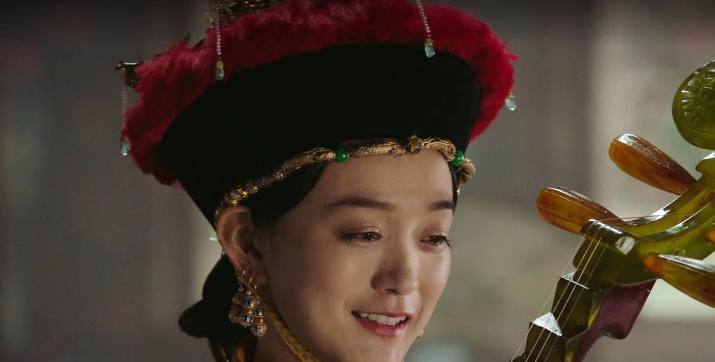 历史上真正的"建宁公主",给吴应熊生下多个儿子,晚年下场凄惨