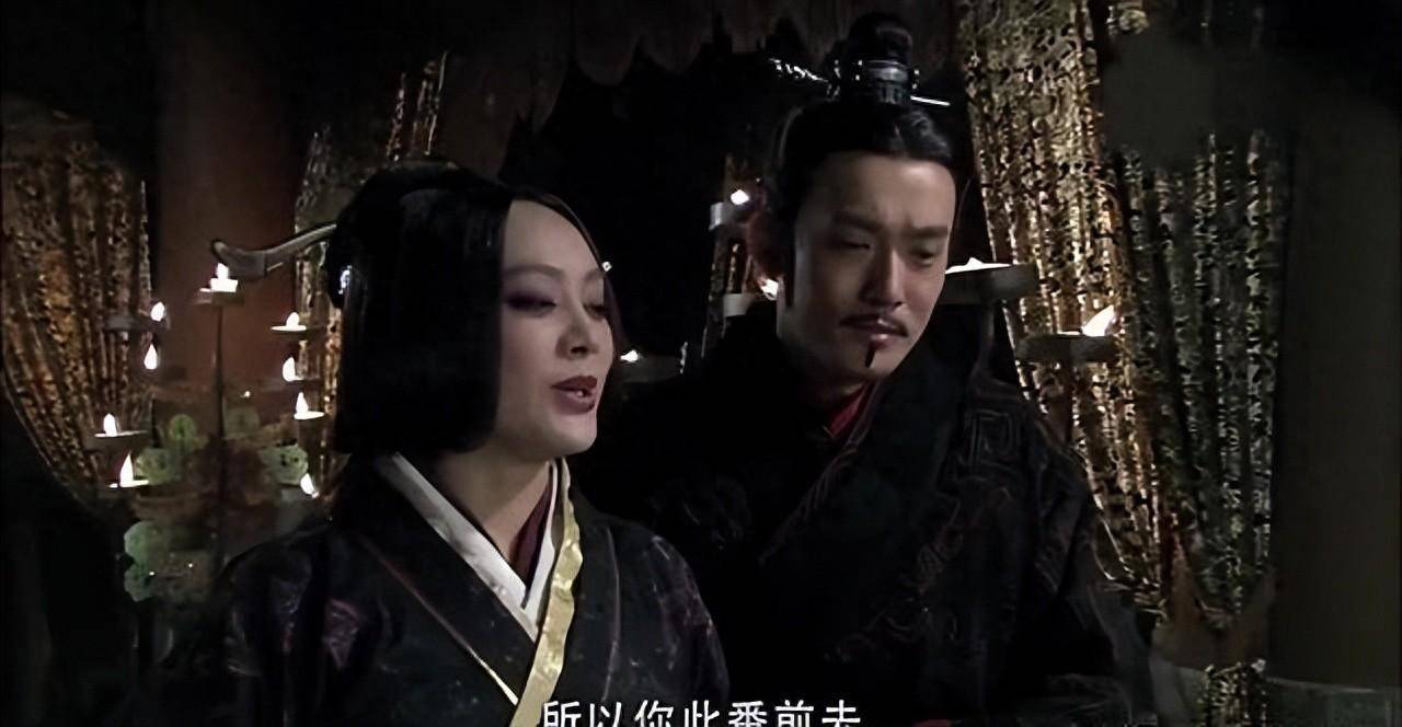 同是太后情夫,秦始皇车裂嫪毐,秦昭襄王为何却选择放过魏丑夫?