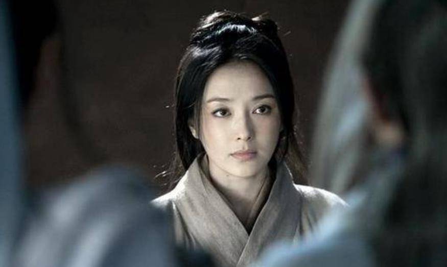 刘邦私生子刘肥:为了活命不惜尊妹为母,9个儿子却有8个造反_刘章_封地