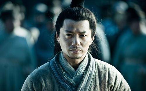 如果这两人不死,刘邦不敢动韩信,可惜韩信将他们全部杀了