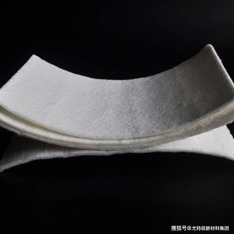 玻璃纤维气凝胶毡的优点与应用