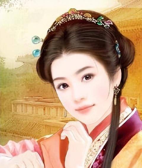 秦淮八艳个个才貌超群,为何大多结局悲惨?谁最令人惋惜?