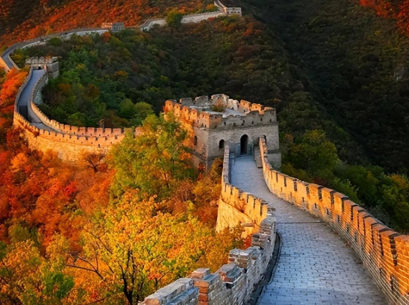 一统天下的秦始皇,给中国取了一个名字,2000多年后的今天仍在用