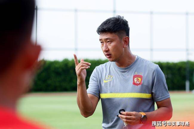 广州队原主帅刘智宇现身中冠,担任重庆春蕾助教_武汉_联赛_主教练