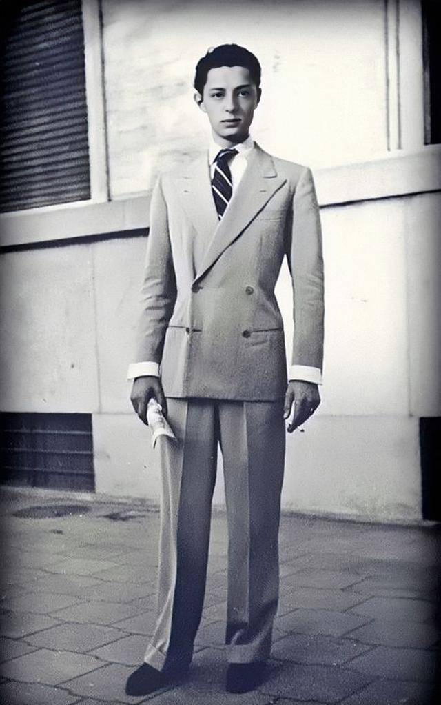 缺点,对人过于尊重,去世,欧洲七国降半旗_乔瓦尼·阿涅利_詹尼_家族